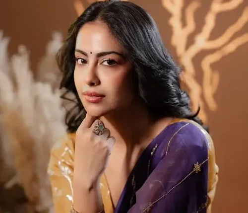 Avika Gor on 'Ugly Story': Why the film refuses to romanticise toxic love
