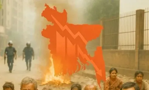 What Concerns Does Awami League Have About Bangladesh's Future Under Yunus Administration?