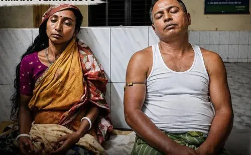 Awami League slams BNP over attack on Hindu family in Bhola district