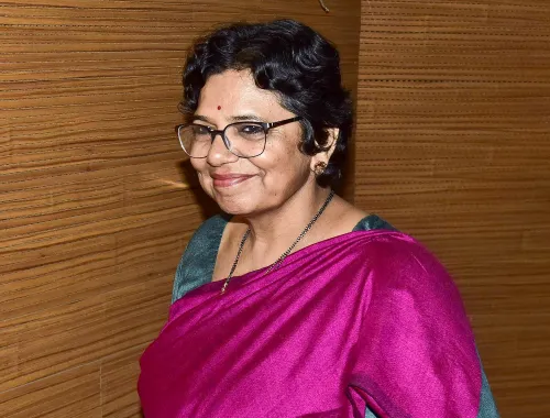 How Can Awareness Protect Women’s Rights? NCW Chairperson Explores