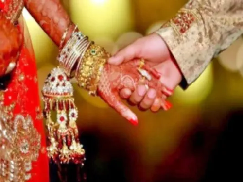 Why is awareness about premature marriage higher in rural Bengal?