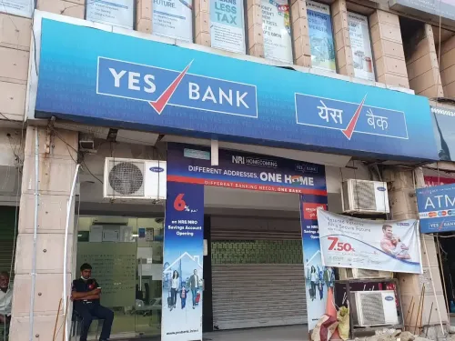 Axis Trustee threatens contempt in SC over Yes Bank AT1 bond write-off