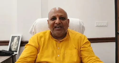 अयोध्या के अंतर्राष्ट्रीय राम कथा संग्रहालय में 'फिजीटल' तकनीक से जीवंत होगी राम कथा, 62 पीढ़ियों का होगा प्रदर्शन