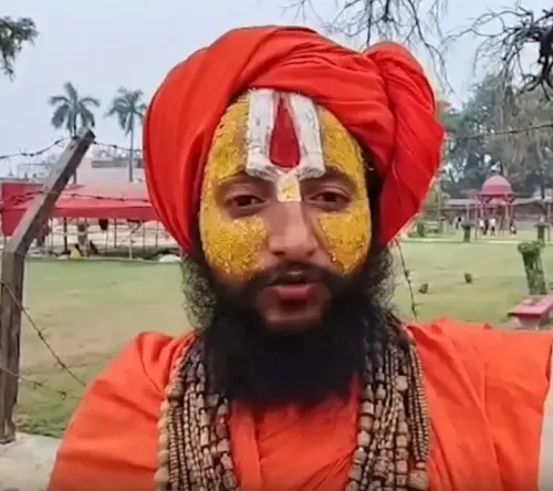 साधु-संतों ने फिल्म 'धुरंधर 2' में अतीक अहमद की सच्चाई का किया खुलासा