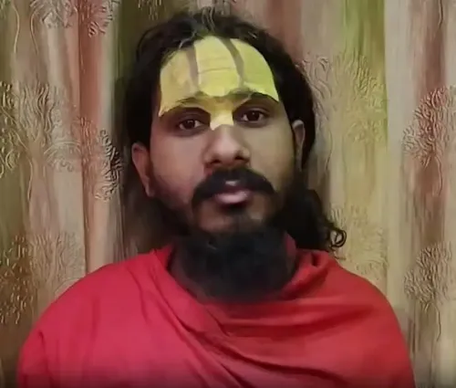 क्या अयोध्या के संतों ने मंदिरों में गैर हिंदुओं के प्रवेश प्रतिबंधित करने के बीकेटीसी के प्रस्ताव का स्वागत किया?
