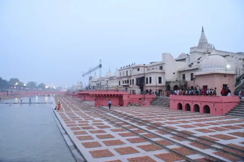 क्या अयोध्या में दीपोत्सव 2025 की तैयारी तेज हो गई है?