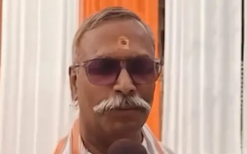 क्या अयोध्या में 25 नवंबर को पीएम मोदी और आरएसएस सरसंघचालक मोहन भागवत आ रहे हैं?