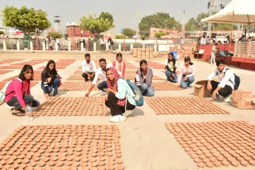 Will Ayodhya's Deepotsav 2025 Set New Standards?