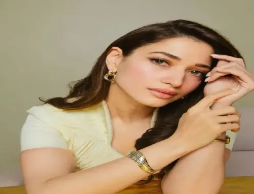 क्या आयुर्वेद ने तमन्ना भाटिया की जिंदगी को बदला?