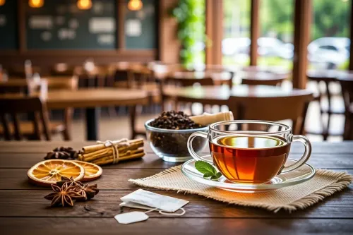 क्या आयुर्वेदिक चाय से सुबह की शुरुआत करके पूरा दिन सेहतमंद और ऊर्जावान बन सकता है?