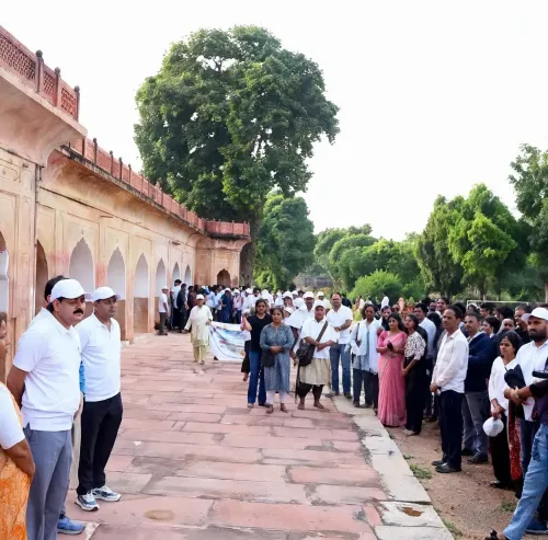 आयुष मंत्रालय के विशेष अभियान 6.0 में 309 शिकायतें निपटाईं, 220 स्वच्छता अभियान चलाए