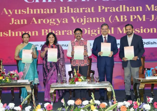 Will Ayushman Bharat Card Glitches Be Fixed Soon?