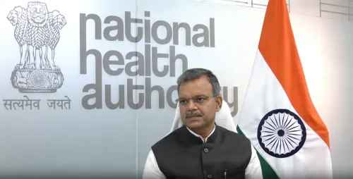 आयुष्मान भारत PM-JAY: 8 साल में 13 करोड़ से अधिक इलाज, ₹2 लाख करोड़ से ज़्यादा खर्च