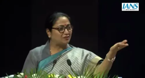 Launch of Ayushman Health Scheme in Delhi; CM Rekha Gupta Critiques Prior Administration for Delays