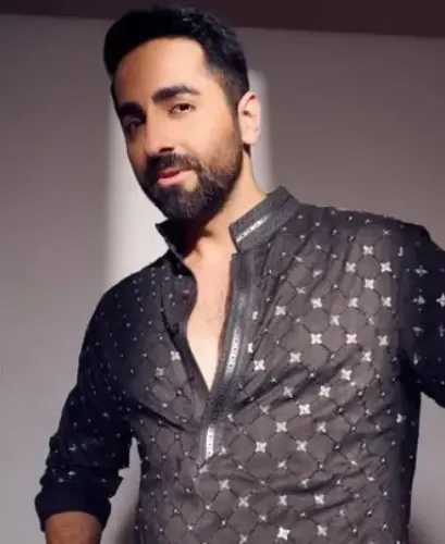 Ayushmann Khurrana Celebrates 10 Years of ‘Dum Laga Ke Haisha’: A Perfect Film Debut