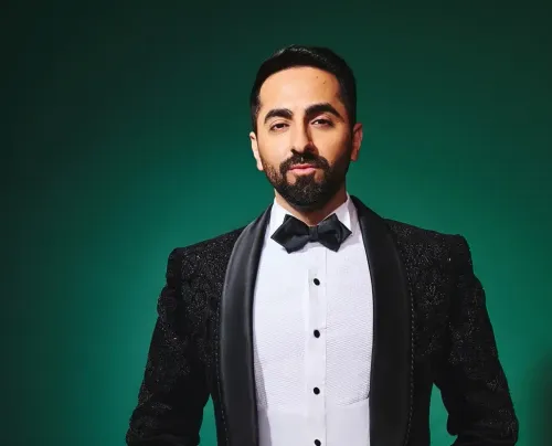 What Made Ayushmann Khurrana Drawn to the Script of ‘Thamma’?