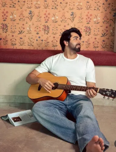 Ayushmann Khurrana: 'Yeh Prem Mol Liya' is a film for Bharat, not India