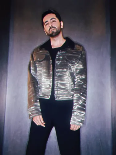 Why Did Ayushmann Khurrana Thank David Beckham for His Advocacy on Children's Safety and Gender Empowerment?