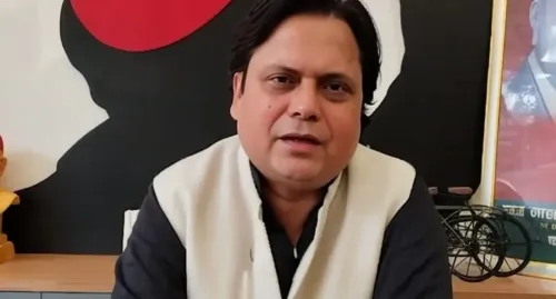 क्या आजम खान मामले में सपा नेता फखरूल हसन चांद का न्यायालय पर भरोसा है?