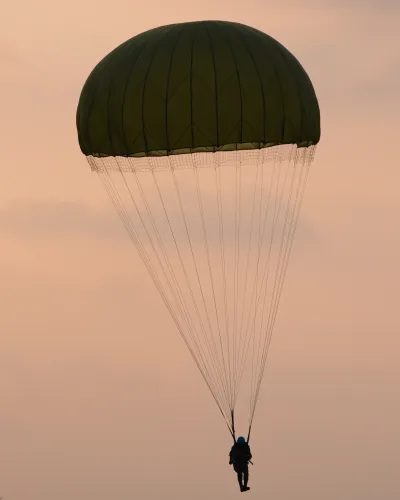 Colombo: Aerial Display