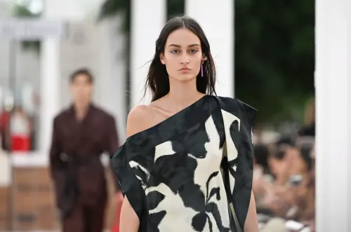  Madrid Fashion Week