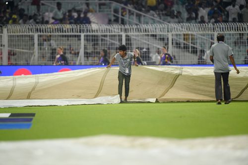 Kolkata: IPL 2026 - KKR vs PBKS Match Highlights