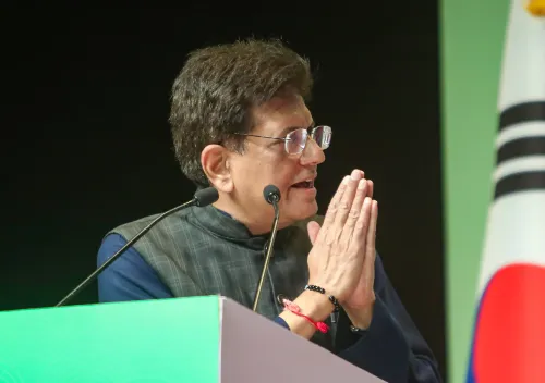 नई दिल्ली: भारत-कोरिया व्यापार मंच