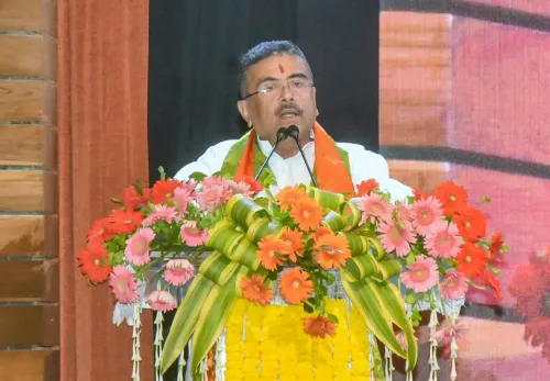 Kolkata: Rozgar Mela