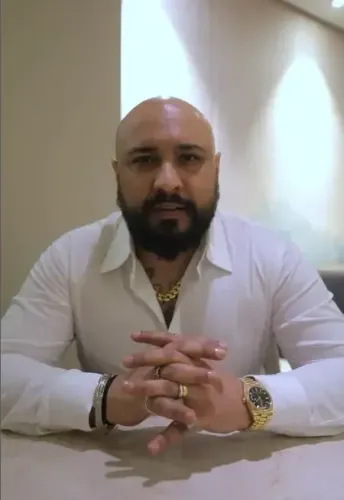 बी प्राक के घर गूंजी किलकारी, दूसरी बार पिता बनने पर बोले- 'सब राधे-श्याम की कृपा है'