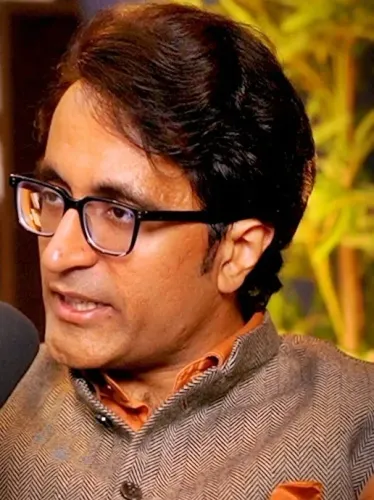 Is Congress the B-Team of Pakistan? BJP's Accusations After Asia Cup Win
