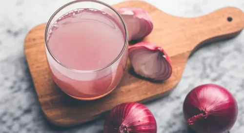 क्या प्याज का रस बालों को पोषण देगा और समस्याओं से राहत दिलाएगा?
