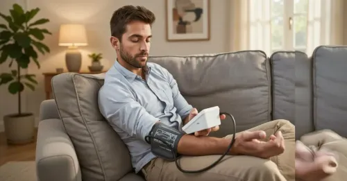 क्या बात-बात पर बढ़ता है रक्तदाब? योग और संतुलित आहार से करें नियंत्रण