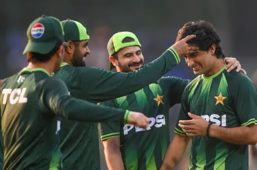 Babar Azam returns as Pakistan Test captain with all-format demand: Report