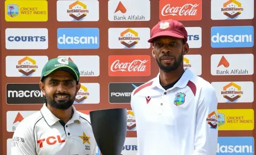 Pakistan end 3-year away Test drought with 8-wicket win, climb to 8th in WTC
