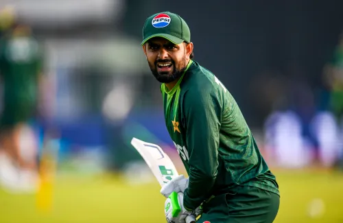 Babar Azam reaffirms commitment to all three formats after PSL title win with Peshawar