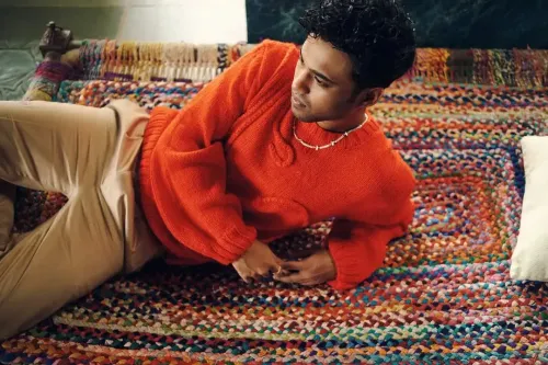 बाबिल खान ने मेडिटेशन का महत्व समझाया, कहा- 'इसे आदत नहीं, जीवन का हिस्सा बनाएं'