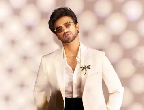 Has Babil Khan Made a Comeback on Instagram?