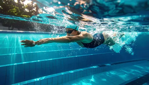 तैराकी: सभी उम्र के लिए स्वास्थ्य का सच्चा साथी, जानें इसके अद्भुत लाभ