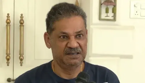 नीट पेपर लीक पर कीर्ति आजाद का केंद्र पर हमला: 'बच्चे देश का भविष्य, इनके आगे झुकना चाहिए'