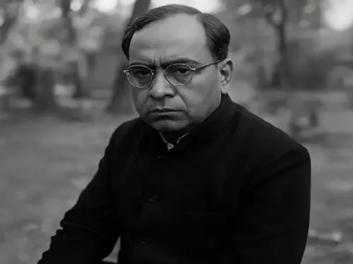 क्या बचपन से ही भगवतीचरण वर्मा को लेखन का शौक था?