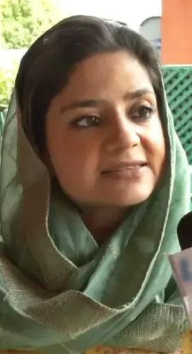 What Relief Can Be Offered to Pakistani Women in Kashmir?