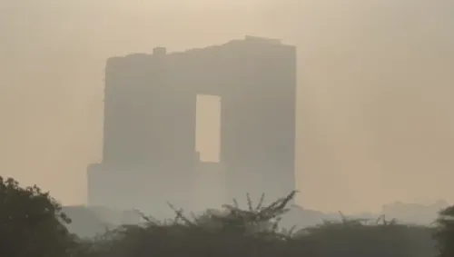 Why Are Delhi's Primary Schools Shifting to Hybrid Classes?