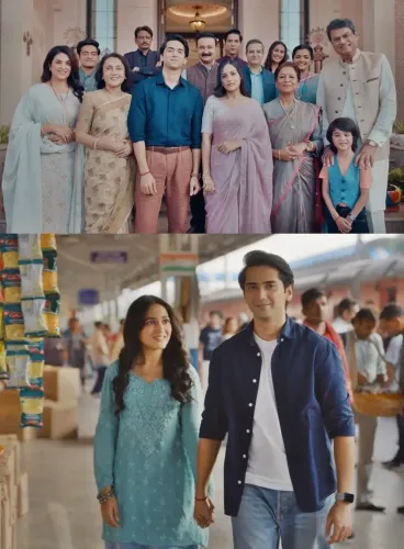 'Bada Naam Karenge': Rajshri Productions' inaugural OTT series to debut on THIS date