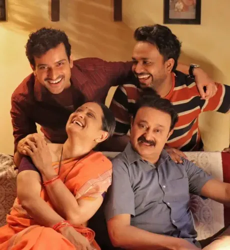 गुल्लक 5: मिश्रा परिवार अब डिजिटल दुनिया से टकराएगा, 5 जून को SonyLIV पर प्रीमियर
