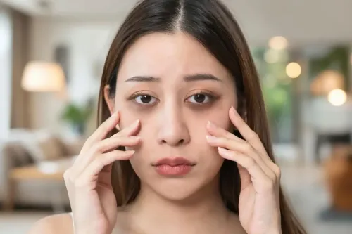 बढ़ते प्रदूषण के बीच आंखों की देखभाल कैसे करें?