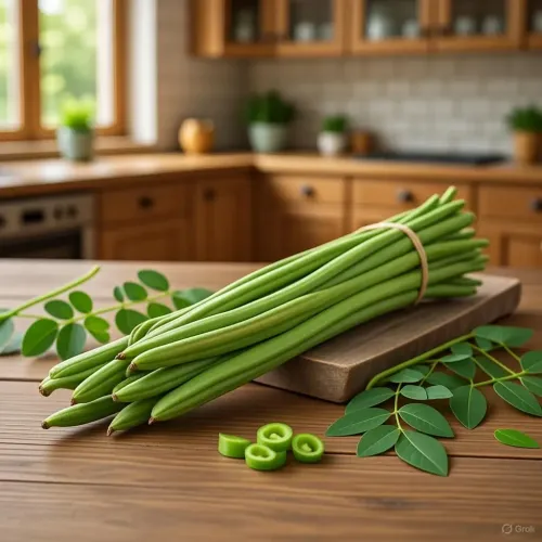 क्या मोरिंगा वजन घटाने और शरीर को डिटॉक्स करने में मदद करता है?