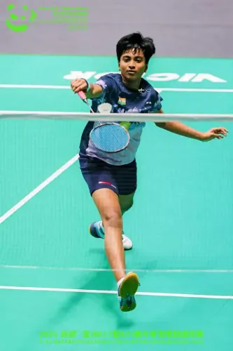 Can India Secure Two Gold Medals at Badminton Asia U15, U17 Championships?