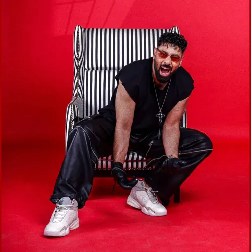 Is Badshah's ‘Unfinished Tour’ a Closure, Celebration, and Commitment?