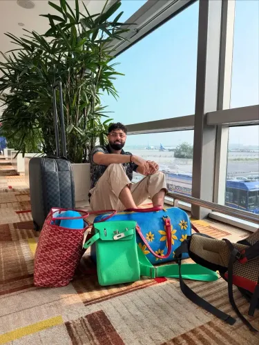 Is Badshah Ready for His Unfinished Tour?