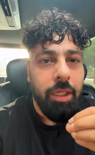 Badshah Addresses Controversy Over 'Titiri': Proud Haryanavi Exclaims
